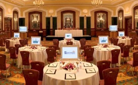 Maharashtra Seva Sangh Hall Mulund Photo Maharashtra Seva Sangh Hall Mulund AC Banquet Hall in Mulund