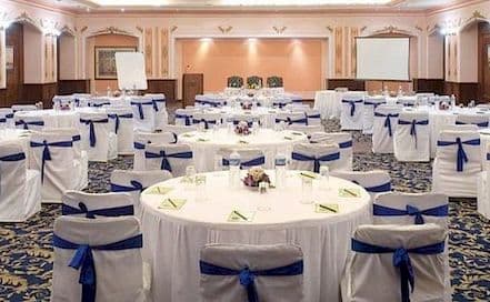 Mahatma Gandhi Seva Bandra Photo Mahatma Gandhi Seva Bandra AC Banquet Hall in Bandra