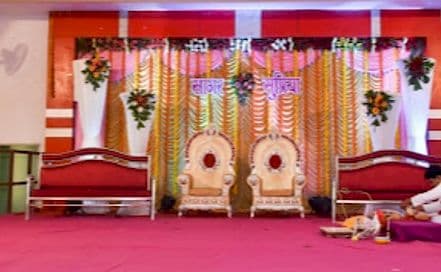 Mahatma Jotiba Phule Sabhagrah Panvel Photo Mahatma Jotiba Phule Sabhagrah Panvel AC Banquet Hall in Panvel