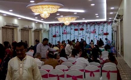 Mahavir Banquet Kandivali Photo Mahavir Banquet Kandivali AC Banquet Hall in Kandivali