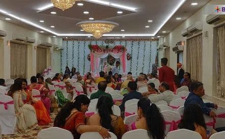 Mahavir Banquet Kandivali Photo Mahavir Banquet Kandivali AC Banquet Hall in Kandivali