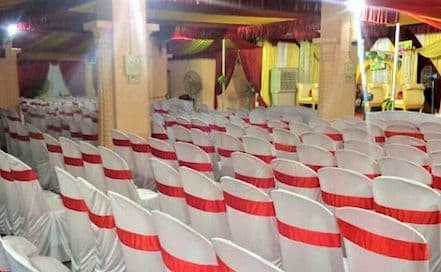 Mahavir Banquet Hall Bhandup Photo Mahavir Banquet Hall Bhandup AC Banquet Hall in Bhandup