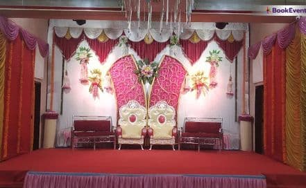 Mahavir Hall Kalyan Photo Mahavir Hall Kalyan AC Banquet Hall in Kalyan