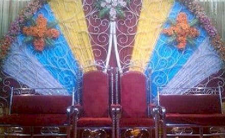 Mahavir Hall Kalyan Photo Mahavir Hall Kalyan AC Banquet Hall in Kalyan