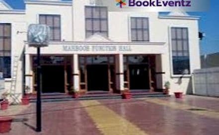 Mahboob Function Hall Gachibowli Photo Mahboob Function Hall Gachibowli AC Banquet Hall in Gachibowli