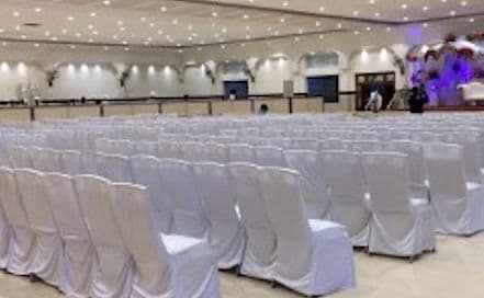 Mahboob Pride Palace Gundlapochampally Photo Mahboob Pride Palace Gundlapochampally AC Banquet Hall in Gundlapochampally