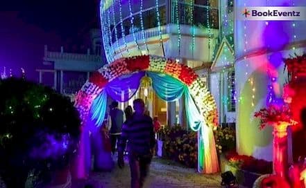Mahendra Bhawan Ichapur Photo Mahendra Bhawan Ichapur AC Banquet Hall in Ichapur