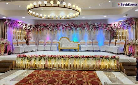 Maheshwari Bhavan Andheri Photo Maheshwari Bhavan Andheri AC Banquet Hall in Andheri