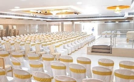 Mahil Mahal and Convention Center Chrompet Photo Mahil Mahal and Convention Center Chrompet AC Banquet Hall in Chrompet