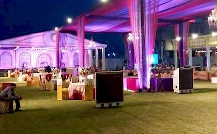 Mahima Green-SRS Nest Badarpur Photo Mahima Green-SRS Nest Badarpur Party Lawns in Badarpur