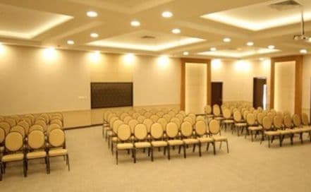 Mahindra World City Club Kanchipuram Photo Mahindra World City Club Kanchipuram Hotel in Kanchipuram