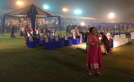 Mairaa Farms N Lawns GT Karnal Road Photo Mairaa Farms N Lawns GT Karnal Road Party Lawns in GT Karnal Road