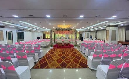 Majestic Banquet Thane Photo Majestic Banquet Thane AC Banquet Hall in Thane