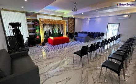 Majestic Banquet & Conference Hall Andheri East Photo Majestic Banquet & Conference Hall Andheri East AC Banquet Hall in Andheri East