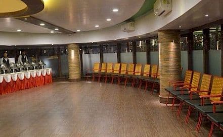 Majestic Banquet Hall Borivali Photo Majestic Banquet Hall Borivali AC Banquet Hall in Borivali