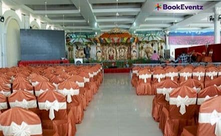 Majestic Garden Secunderabad Photo Majestic Garden Secunderabad AC Banquet Hall in Secunderabad