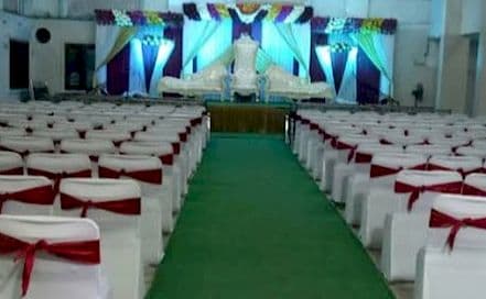 Malakpet Function Hall Malakpet Photo Malakpet Function Hall Malakpet AC Banquet Hall in Malakpet