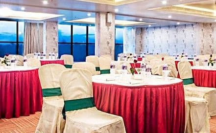 Malhar at Pipal Tree Hotel Rajarhat Photo Malhar at Pipal Tree Hotel Rajarhat Hotel in Rajarhat