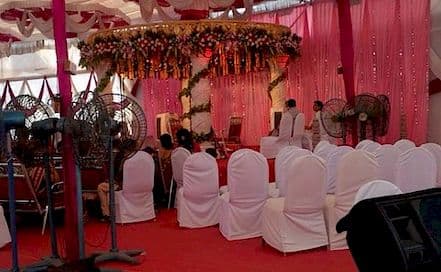 Malpani Ground Borivali West Photo Malpani Ground Borivali West Party Lawns in Borivali West