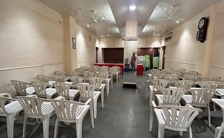 Mama Kane Hall Dadar Photo Mama Kane Hall Dadar AC Banquet Hall in Dadar