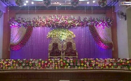 Mamata Palace Baruipur Photo Mamata Palace Baruipur AC Banquet Hall in Baruipur