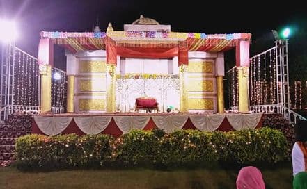 Mamchand Vatika Sonipat Photo Mamchand Vatika Sonipat AC Banquet Hall in Sonipat