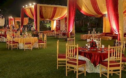 Manaktala Farm Bijwasan Photo Manaktala Farm Bijwasan Party Lawns in Bijwasan