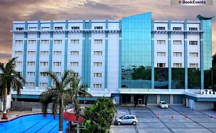 Manasarovar The Fern Begumpet Photo Manasarovar The Fern Begumpet 5 Star Hotel in Begumpet