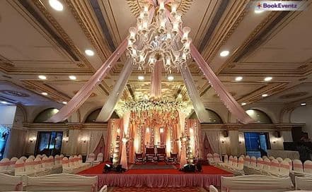 Manav Seva Sangh Sion Photo Manav Seva Sangh Sion AC Banquet Hall in Sion