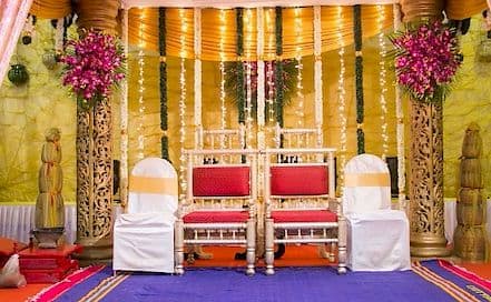 Manav Seva Sangh Sion Photo Manav Seva Sangh Sion AC Banquet Hall in Sion