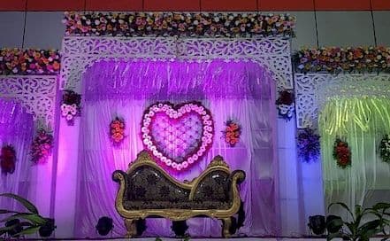Manda Bal Reddy Garden Champapet Photo Manda Bal Reddy Garden Champapet AC Banquet Hall in Champapet
