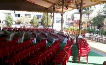 Manda Yadava Reddy Gardens Abids Photo Manda Yadava Reddy Gardens Abids Party Lawns in Abids