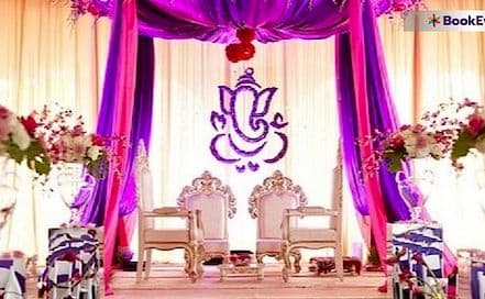 Manekbaug Banquet Ambavadi Photo Manekbaug Banquet Ambavadi AC Banquet Hall in Ambavadi