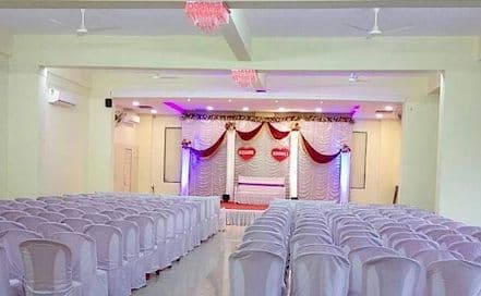 Mangal Kalash Marriage Hall Kalyan Photo Mangal Kalash Marriage Hall Kalyan AC Banquet Hall in Kalyan