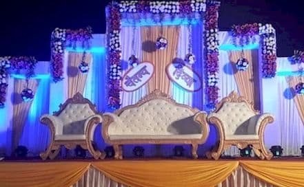 Mangal Sabhagruha Banquet Hall Belapur Photo Mangal Sabhagruha Banquet Hall Belapur AC Banquet Hall in Belapur