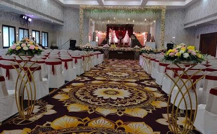 Mangal Sabhagruha Banquet Hall Belapur Photo Mangal Sabhagruha Banquet Hall Belapur AC Banquet Hall in Belapur