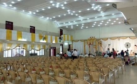 Mangala Kalyana Mantapa Koramangala Photo Mangala Kalyana Mantapa Koramangala Non-AC Banquet Halls in Koramangala