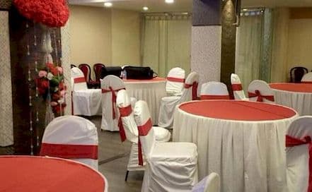Mangalam Banquets Ballygunge Photo Mangalam Banquets Ballygunge AC Banquet Hall in Ballygunge