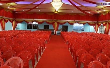 Mangalam Thirumana Mahal Thirumullaivoyal Photo Mangalam Thirumana Mahal Thirumullaivoyal AC Banquet Hall in Thirumullaivoyal
