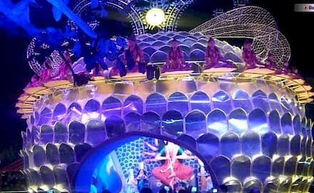 Mangaldeep Marriage Hall Dum Dum Photo Mangaldeep Marriage Hall Dum Dum Non-AC Banquet Halls in Dum Dum