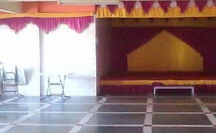 Mangalmurti Marriage & Party Hall Borivali Photo Mangalmurti Marriage & Party Hall Borivali AC Banquet Hall in Borivali