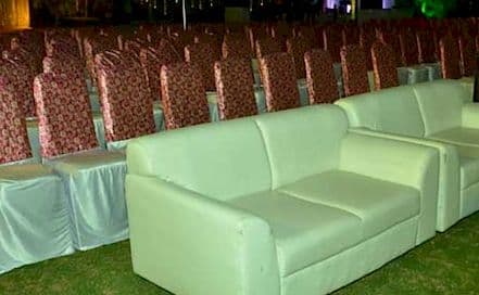 Mangalya Vatika Sola Photo Mangalya Vatika Sola Party Lawns in Sola