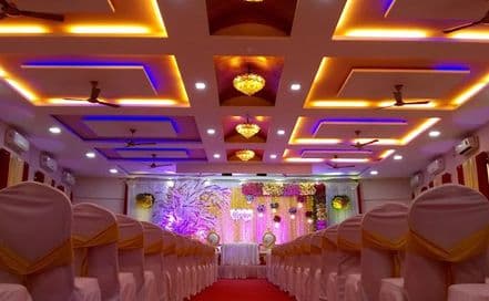 Mangeshi Celebration Banquet Kalyan Photo Mangeshi Celebration Banquet Kalyan AC Banquet Hall in Kalyan