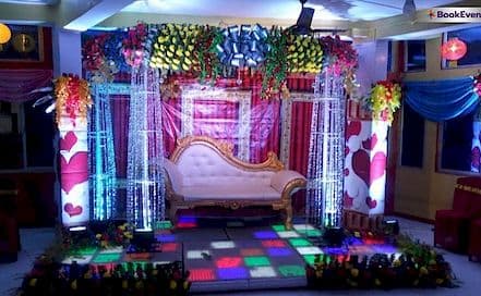 Manglik Ceremoney Hall Kalyani Photo Manglik Ceremoney Hall Kalyani AC Banquet Hall in Kalyani
