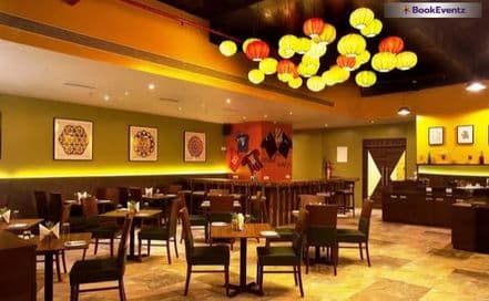 Mango Hotels Airoli Photo Mango Hotels Airoli Hotel in Airoli