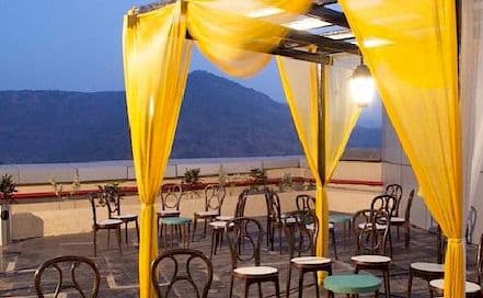 Mango Hotels Airoli Photo Mango Hotels Airoli Hotel in Airoli