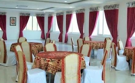 Mango Hotels Jupiter Kondapur Photo Mango Hotels Jupiter Kondapur Hotel in Kondapur