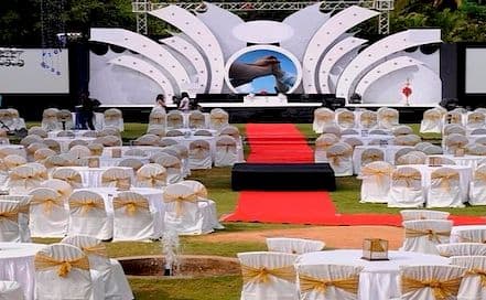 Manipal County Electronic City Photo Manipal County Electronic City Resort in Electronic City