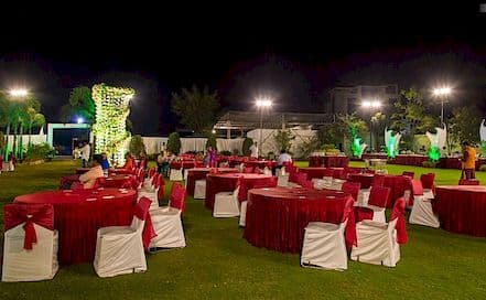 Maniyar Farms Langar Houz Photo Maniyar Farms Langar Houz Party Lawns in Langar Houz