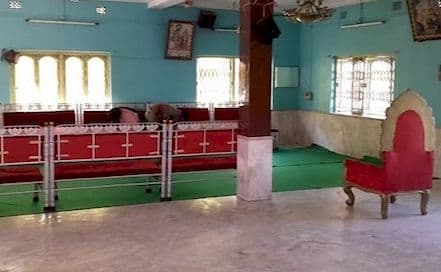 Manjari Palace North Dum Dum Photo Manjari Palace North Dum Dum AC Banquet Hall in North Dum Dum